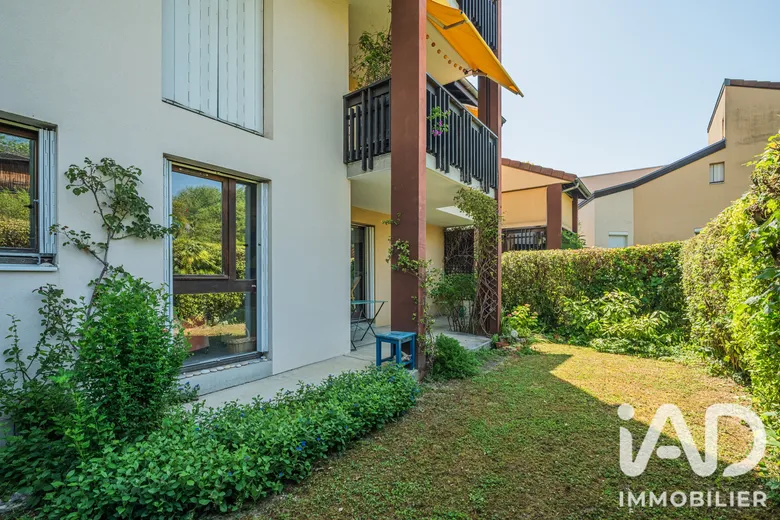 Appartement 4 pièces 89 m² · à Meylan · 89 m² · 330 000 €