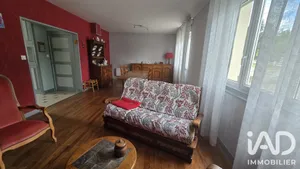 Maison à Guenrouët (44530)