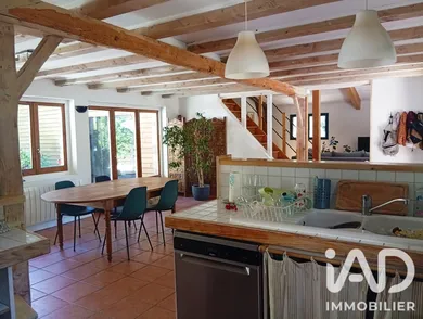 Maison à Faugères (34600)