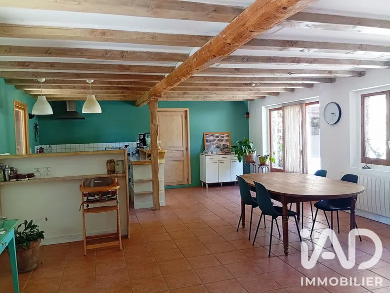 Maison 6 pièces 140 m² · à Faugères · 140 m² · 417 000 €