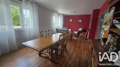 Maison à Guenrouët (44530)
