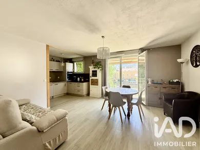 Apartment in Albertville (73200)
