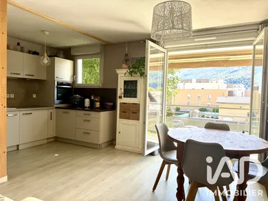Appartement à Albertville (73200)