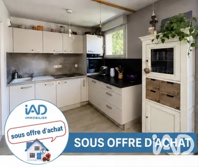 Appartement à Albertville (73200)
