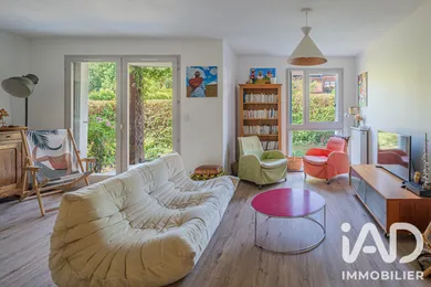 Duplex à Meylan (38240)