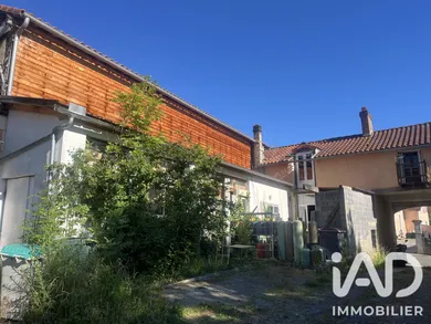 Restaurant à Pouyastruc (65350)