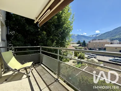 Appartement à Albertville (73200)