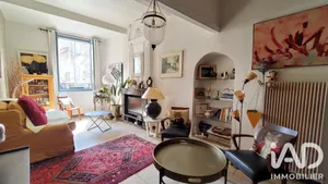 Maison de ville à Beaucaire (30300)