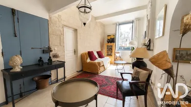 Maison de ville à Beaucaire (30300)