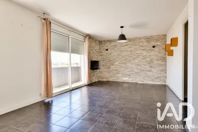 Appartement à Niort (79000)