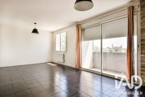 Appartement à Niort (79000)