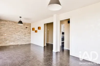 Appartement à Niort (79000)