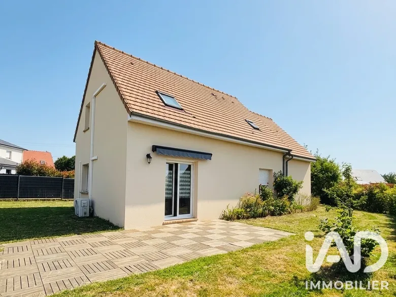 Maison 6 pièces 93 m² · à Esquay-Notre-Dame · 93 m² · 274 900 €