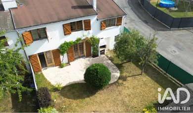 House in Cesson (77240)