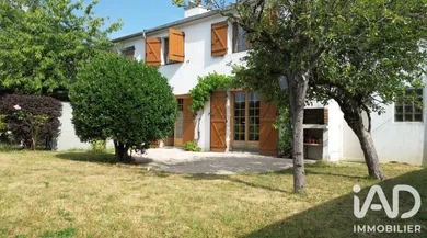 Maison à Cesson (77240)