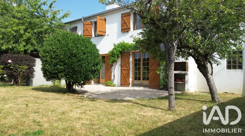 Maison 6 pièces 116 m² · à Cesson · 116 m² · 271 000 €