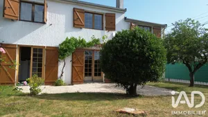 Maison à Cesson (77240)