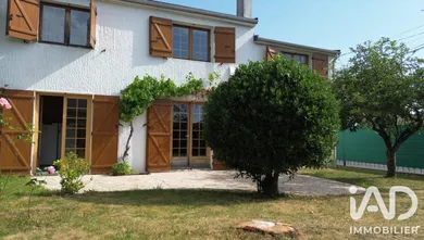 Maison à Cesson (77240)