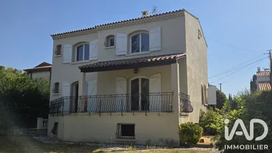 Pavillon à Béziers (34500)