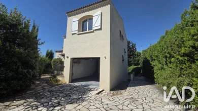 Pavillon à Béziers (34500)