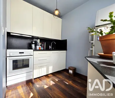 Apartment in Le Havre (76620)