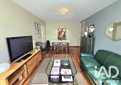 Apartment in Le Havre (76620)