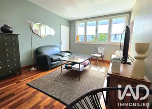 Appartement à Le Havre (76620)