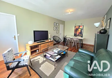 Appartement à Le Havre (76620)