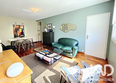 Appartement à Le Havre (76620)