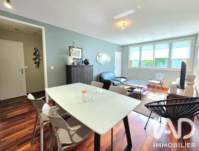 Appartement à Le Havre (76620)