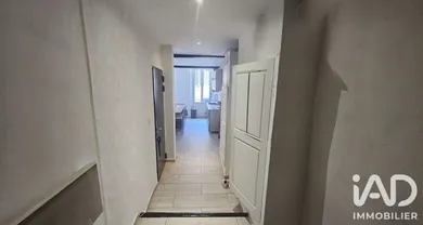 Duplex à Saint-Maximin-la-Sainte-Baume (83470)