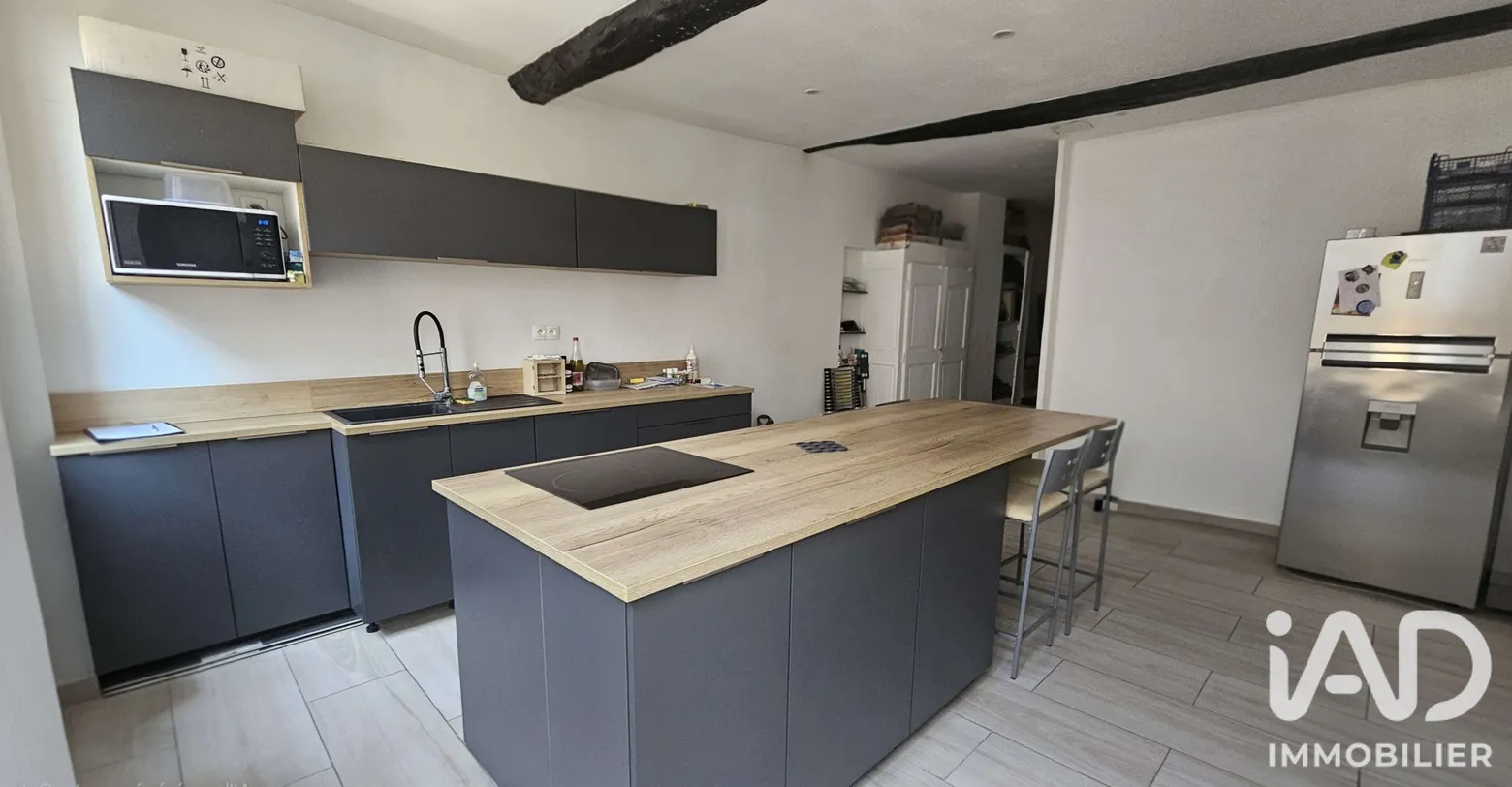 appartement à Saint-Maximin-la-Sainte-Baume