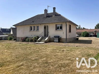 House in Puiseux (28170)