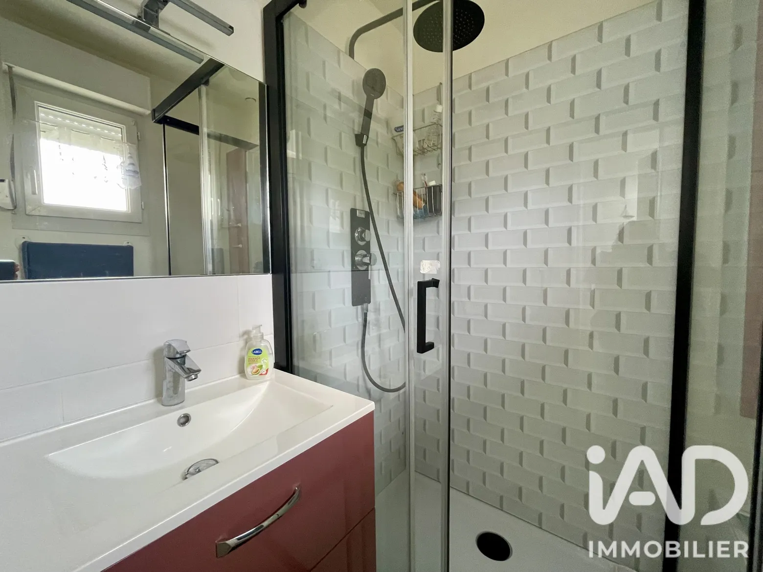 Vente maison à Camiers (62176) : maison 3 pièces 37 m² - 2058621 — 3