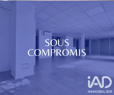 Building in Pontault-Combault (77340)