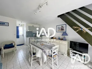 Maison à Camiers (62176)