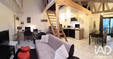 House in Lille (59800)