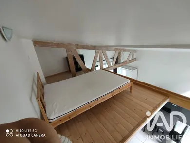 House in Lille (59800)