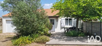 House in Pornic (44210)