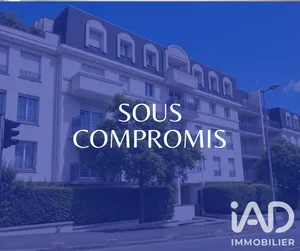 Appartement à Noisy-le-Grand (93160)