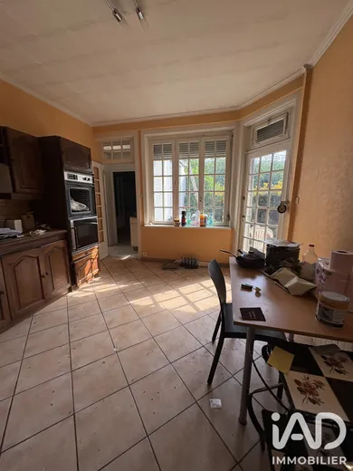 House in Roubaix (59100)