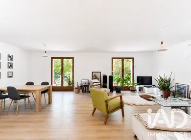 Maison à Capbreton (40130)