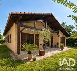 Maison à Capbreton (40130)