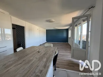 Apartment in Épinal (88000)
