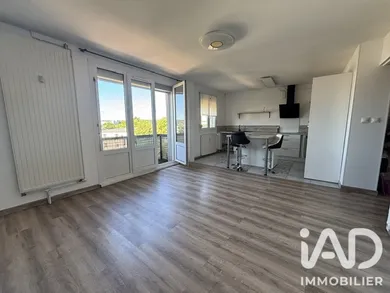 Apartment in Épinal (88000)