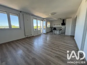 Apartment in Épinal (88000)