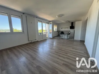 Apartment in Épinal (88000)