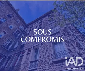 Appartement à Aulnay-sous-Bois (93600)