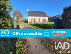 House in Conquereuil (44290)