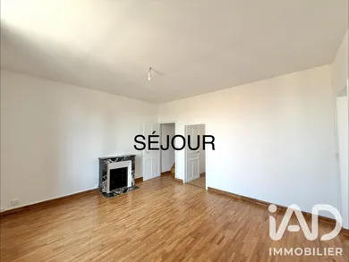 Duplex à Les Sables-d'Olonne (85100)